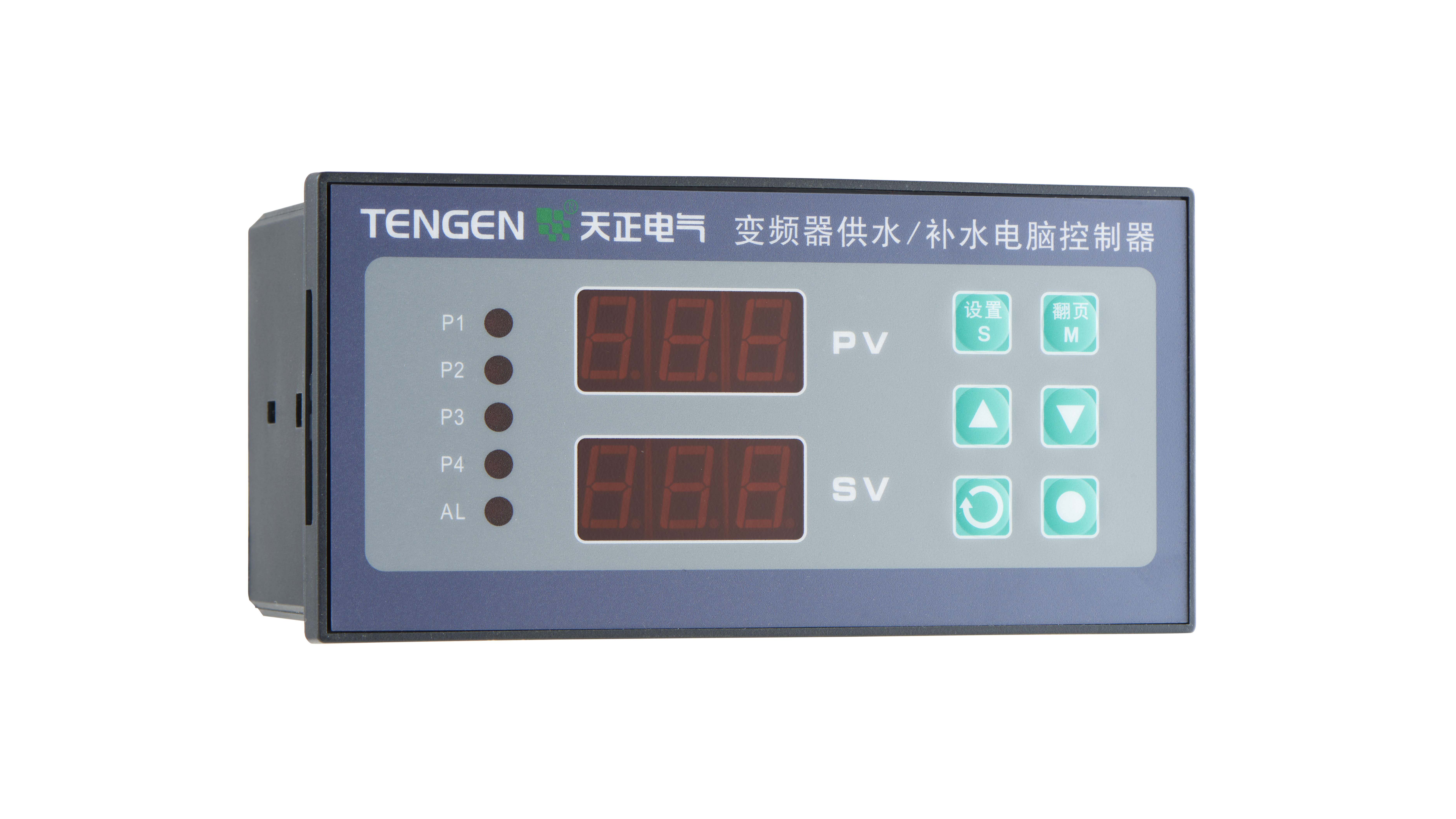 TG系列恒压供水控制器